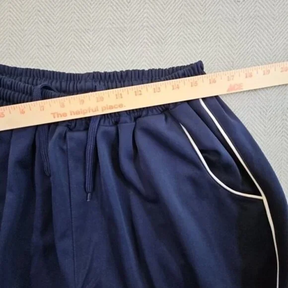 Metrop 22 Athletic All-American Collection Sweatpants Men's Large (W32-34 x L32) - Picture 3 of 10